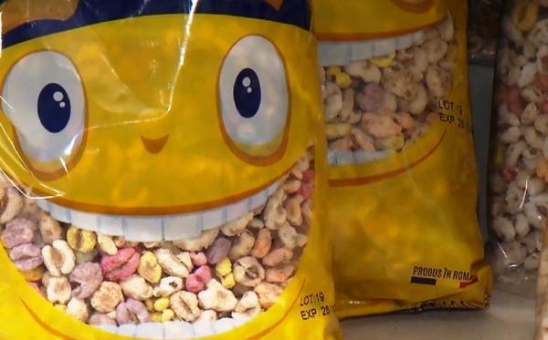 Pufarinele, dulciurile uitate ale copilăriei, sunt pe cale de dispariție