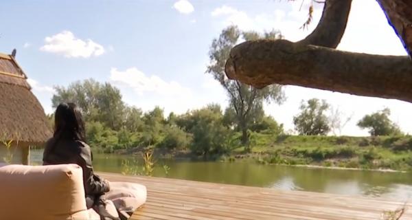 Delta Dunării, o destinaţie perfectă pentru turişti, în această toamnă