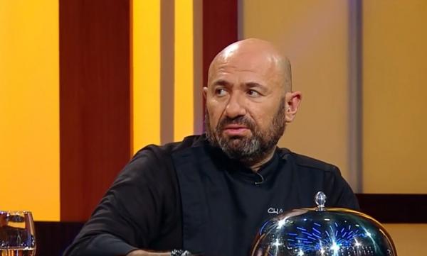 Chefi la cuțite, lider de audiență. Două milioane de români au primit emisiunea