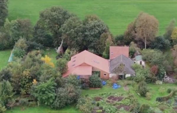 Descoperire uluitoare în Olanda. O întreagă familie de şase persoane ţinută sechestrată nouă ani, în așteptarea Apocalipsei