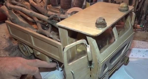 Un bistriţean a ieşit din cea mai neagră depresie cu ajutorul terapiei prin muncă