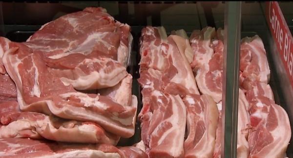 Pesta porcină africană transformă carnea de porc într-o delicatesă