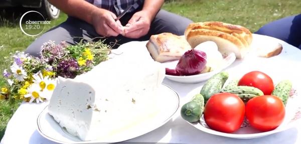 Telemeaua de Sibiu a devenit produs oficial recunoscut în Europa