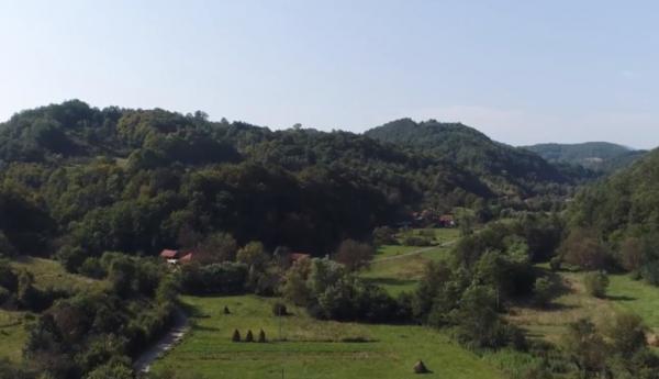 Cătunul de poveste din Țara Zarandului, o destinaţie plină de istorie şi spiritualitate