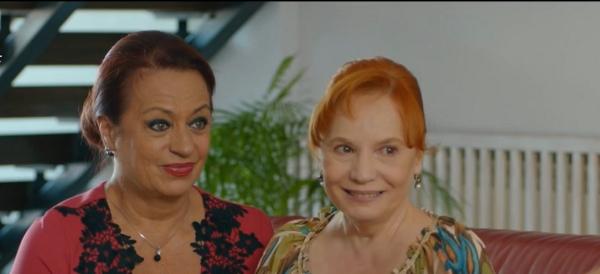 Noi momente de suspans în Sacrificiul, serialul toamnei