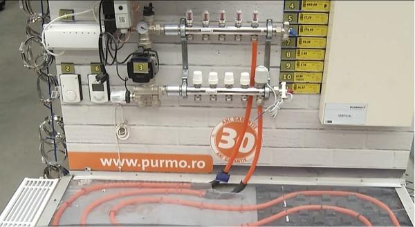 Bucureştenii au găsit diferite soluţii pentru a se încălzi, până când RADET dă drumul la căldură