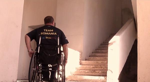 Veteranii Armatei Române, licitaţie pentru construirea primului centru de refacere pentru soldaţii cu traume de război