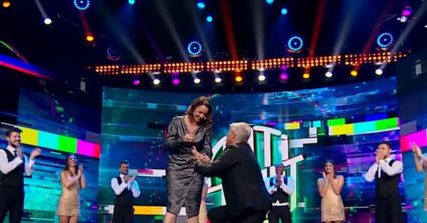 „Antitalent", cel mai nou show de umor. Andreea Marin, detalii din culisele emisiunii