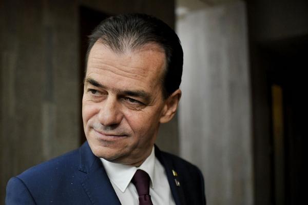 Liderii partidelor parlamentare, nemulţumiţi de negocierile cu Ludovic Orban
