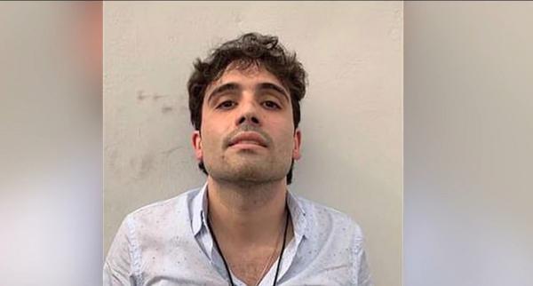 Fiul lui El Chapo, reţinut şi eliberat după ce traficanţii au făcut prăpăd într-un oraş mexican
