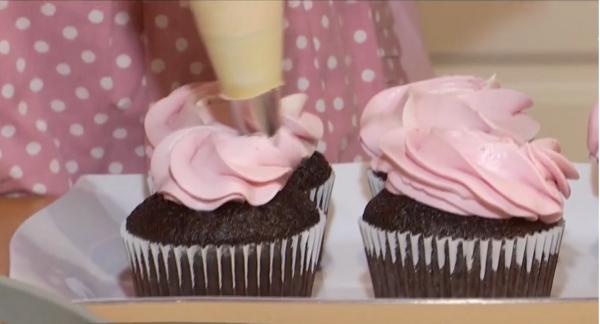 Ziua Brioșelor, cea mai dulce sărbătoare, a ajuns şi în România