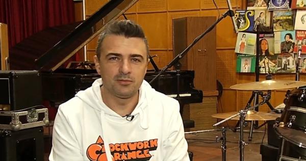 #veștișipovești cu Vunk. Cum s-au născut melodiile care au scris istorie