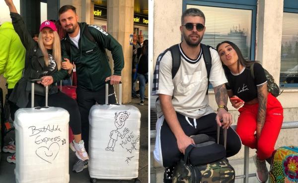 Concurenții Asia Express pornesc în aventură, în Filipine și Taiwan