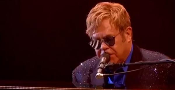 Elton John, dezamăgit de noua ecranizare a filmului Lion King