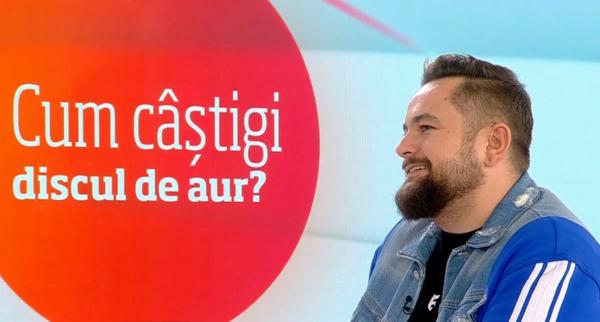 Cum a luat naștere proiectul muzical românesc SHOEBA, recompensat cu Discul de Aur