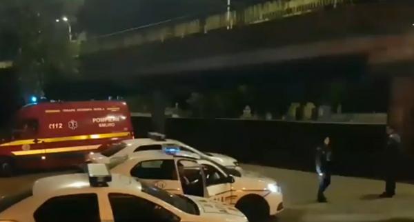 Alertă la Satu Mare, după ce un bărbat a smuls un bebeluş din braţele unei femei şi a fugit cu copilul