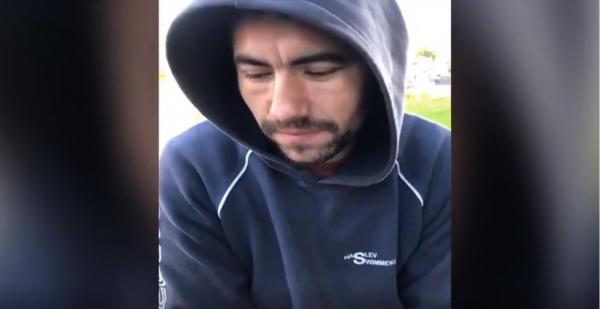 Românul prins că încerca să atragă o minoră pe internet, în Anglia, a fost arestat