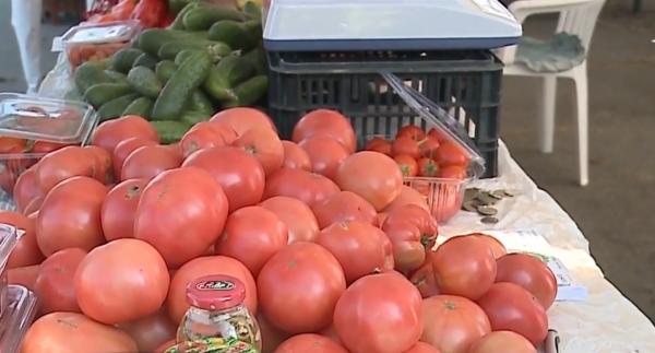 Târg dedicat produselor sănătoase, organizat în Târgu Mureş