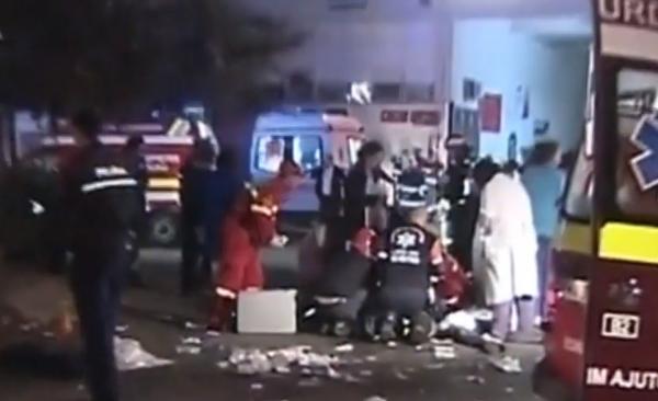 Raed Arafat a fost audiat de procurori în dosarul Colectiv la patru ani de la tragedie