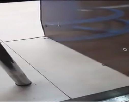 Restaurant din Galaţi, închis din cauza gândacilor