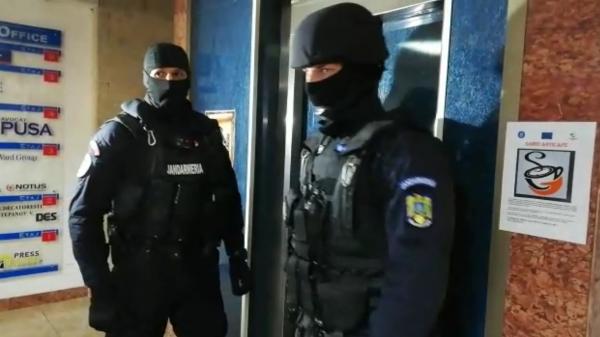 Cum acționa rețeaua de traficanți de droguri descoperită de DIICOT în Timișoara și Oradea