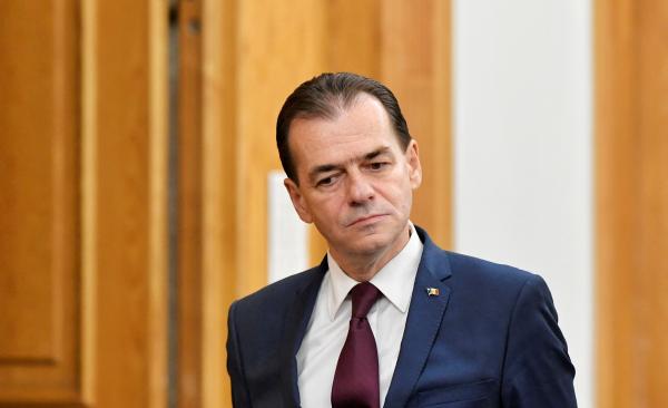 Premierul desemnat Orban caută susținere la rebelii din PSD, pentru a vota guvernul