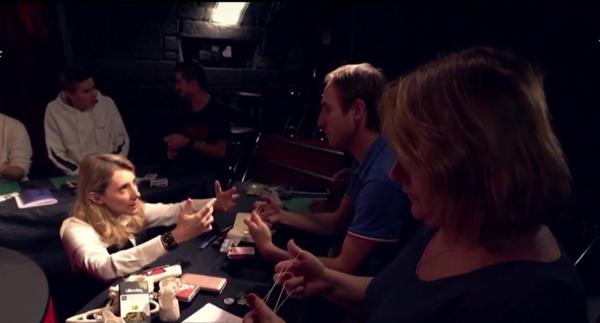 În Franţa s-a deschis prima şcoală oficială de magie