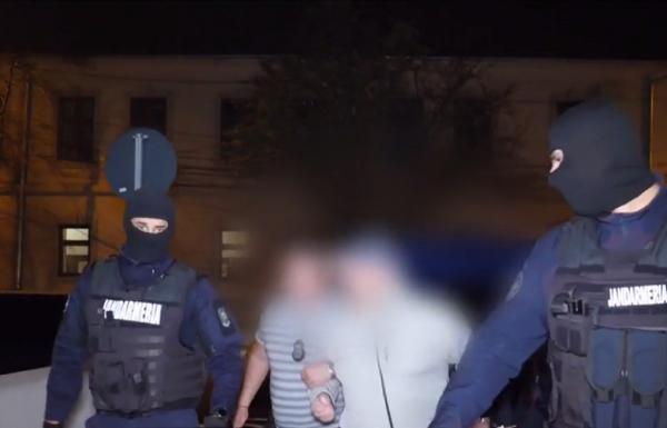 Interlopii din Timișoara, audiați din nou de DIICOT