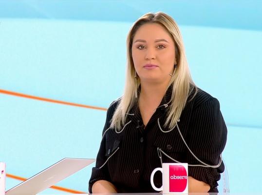 Carieră de succes la numai 27 de ani. AVA, mesajul din spatele piesei „Copilăria”