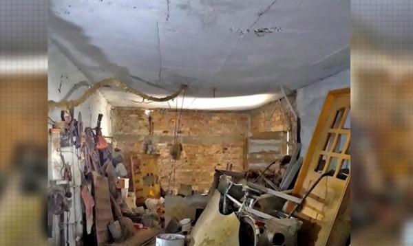 Gheorghe Dincă ar fi vrut să vândă casa ororilor de la Caracal înainte să fie prins