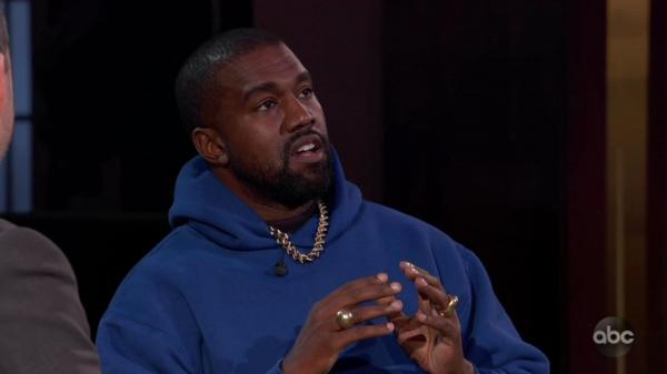 Kanye West: ”Misiunea mea e să răspândesc cuvântul Evangheliei”