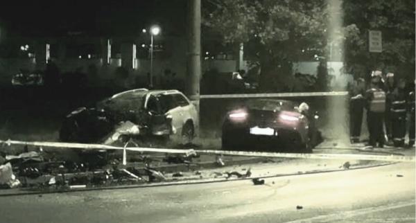 Mario Iorgulescu, acuzat oficial de ucidere din culpă