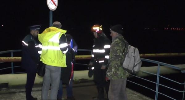Gest extrem la Piatra Neamţ. O femeie de aproximativ 50 de ani s-a aruncat în lacul Bâtca Doamnei