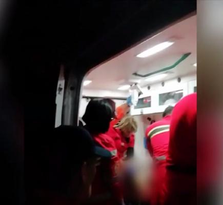 Sfârşit tragic pentru o adolescentă de 15 ani din staţiunea Olimp. Tânăra s-a aruncat de pe o clădire în construcţie