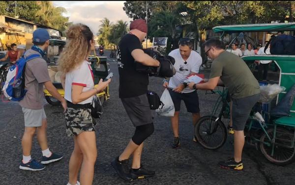 Situații-limită, la Asia Express. Vedetele au pornit în aventura vieții lor