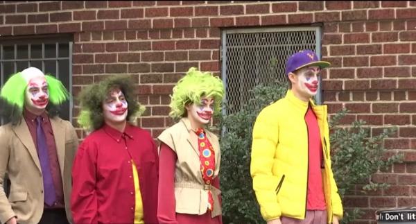 Scările din filmul Joker, au devenit o adevărată atracție turistică, spre disperarea localnicilor