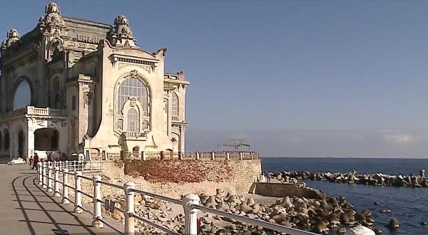 Turiștii străini, dezamăgiți de litoralul românesc