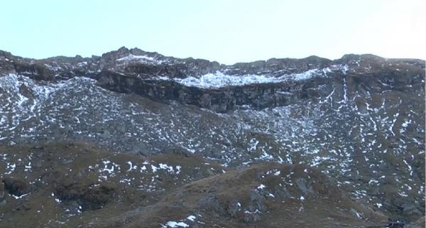 Frigul a pus stăpânire pe toată România şi aduce un val de viroze respiratorii