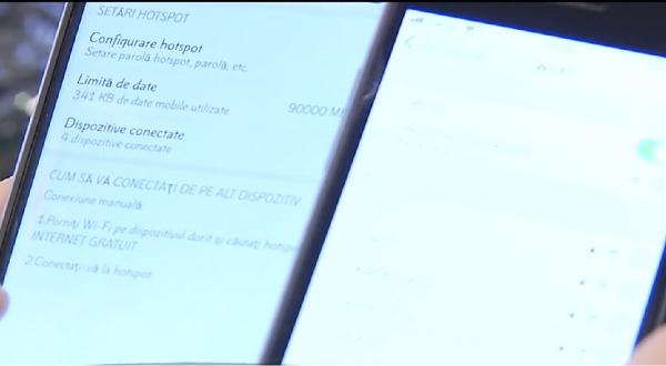 Accesul la reţelele WI-FI, pericol tot mai mare pentru internauţi