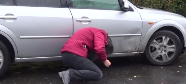 O femeie din Râmnicu-Vâlcea i-a montat GPS pe maşină fostului iubit ca să ştie ce face în orice moment