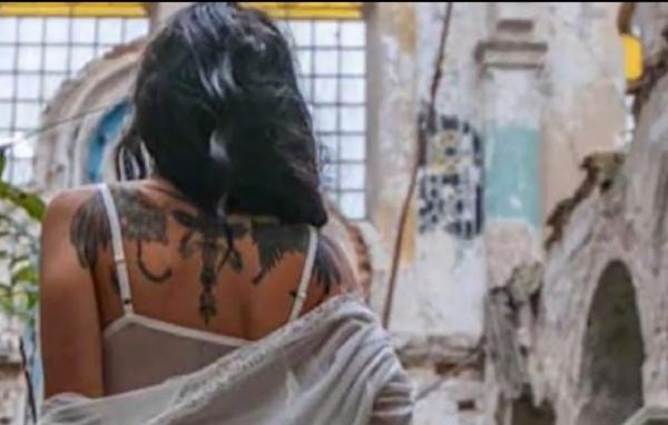 Scandalul pictorialului indecent de la Sinagoga din Constanţa, în presa israeliană