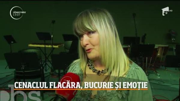 Observator 13 Weekend