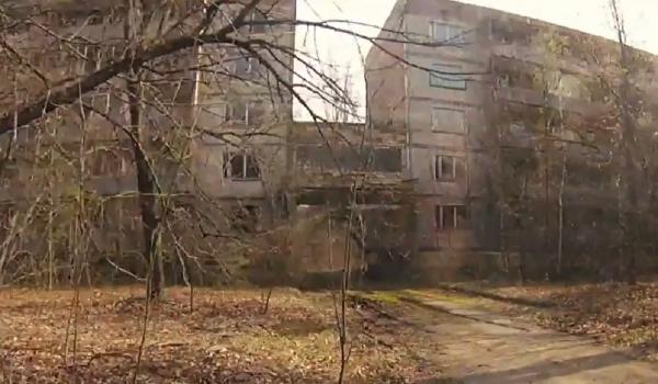 Excursii în locul celui mai mare accident nuclear din istorie, Cernobîl