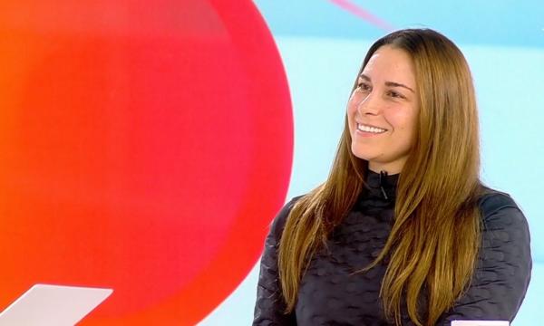 Cum putem slăbi sănătos: sfaturi de la Carmen Fit (Video)