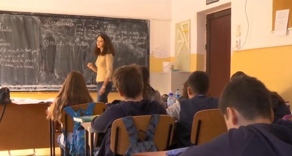 Ministrul Educaţiei vrea reformarea sistemului, cu schimbări care vizează elevii, profesorii şi părinţii