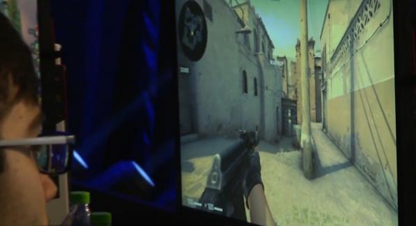Jocul Counter Strike, aniversare de 20 de ani la Palatul Parlamentului. Lupta pentru marele premiu va fi transmisă la ZU TV