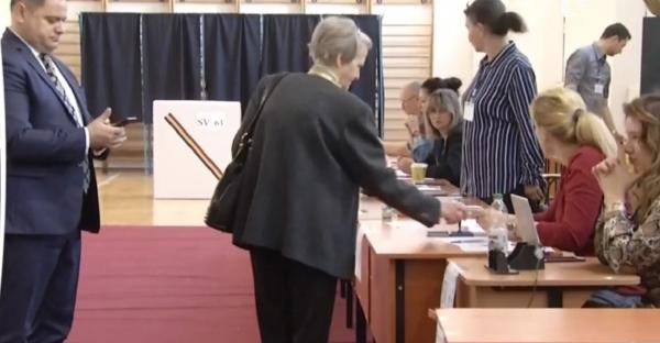 Alegerile prezidenţiale din acest an nu au fost lipsite de incidente