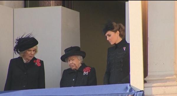 În vestul Europei a fost comemorată Ziua Armistiţiului