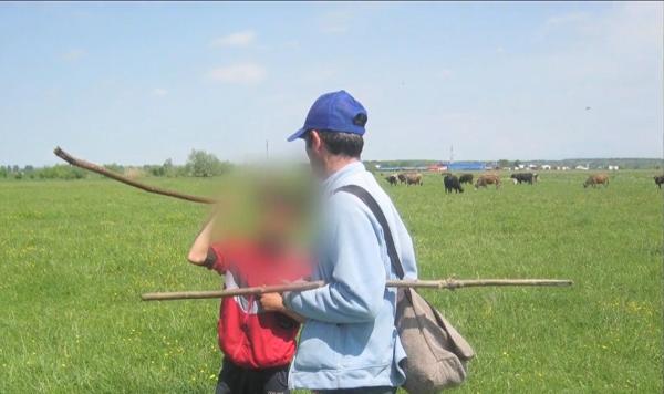 Părinţii a doi fraţi din Vaslui riscă închisoarea pentru că şi-au exploatat copiii