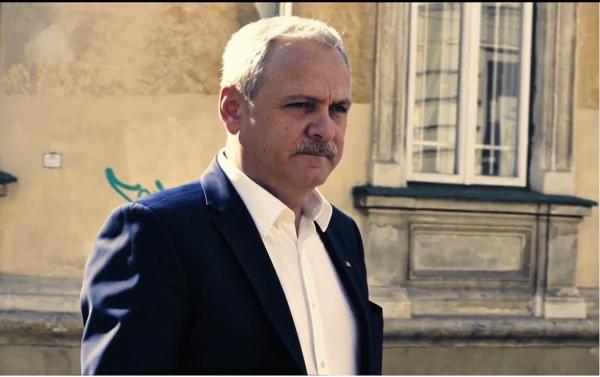 Liviu Dragnea, schimbare de look în prima apariţie publică de după încarcerare